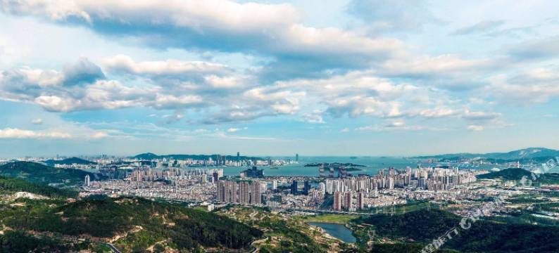 厦门尤客雅墅(嵩屿码头店)图片