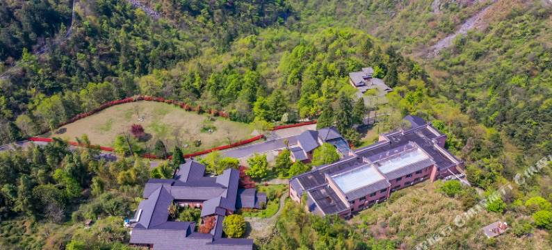 花筑·千岛湖白云山庄图片