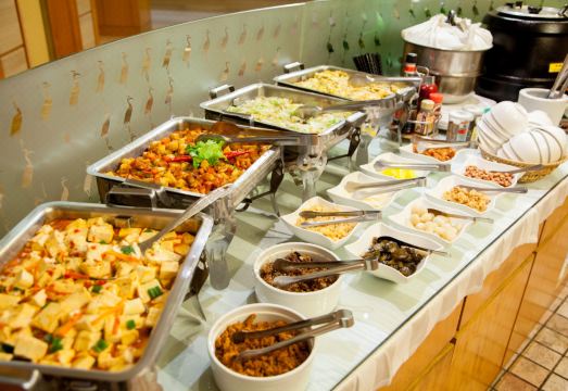 Harazuru HotelHotel Overview