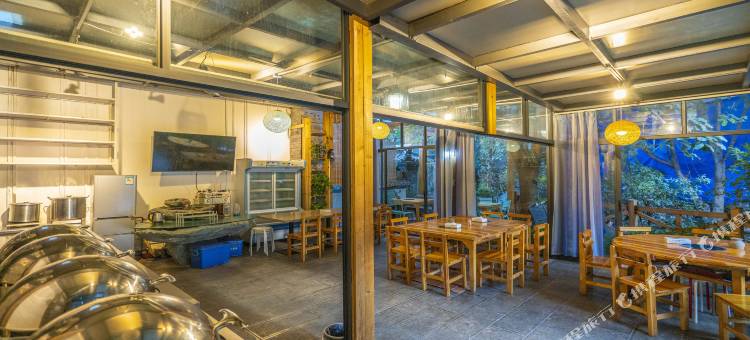 花美时酒店(大理古城博爱路店)图片