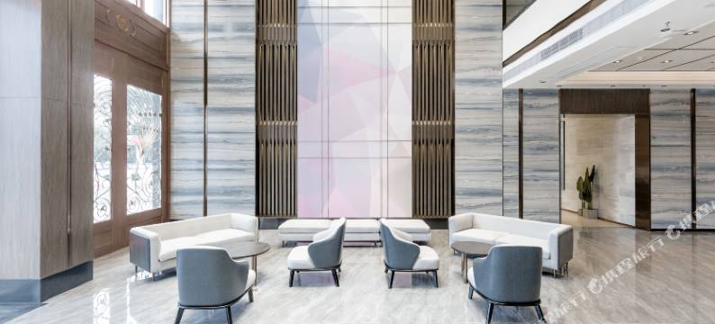 东莞简程国际酒店(大岭山店)图片