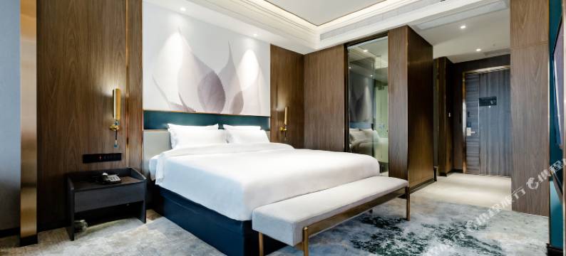 东莞简程国际酒店(大岭山店)图片