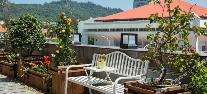 欣万亨酒店(厦门大学世贸双子塔店)图片