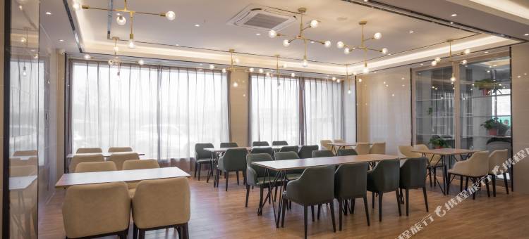 格林豪泰酒店(灵璧奇石公园店)图片