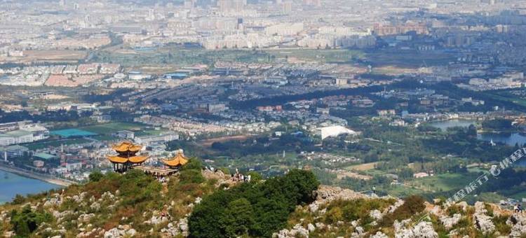 维也纳酒店(昆明经开区店)图片