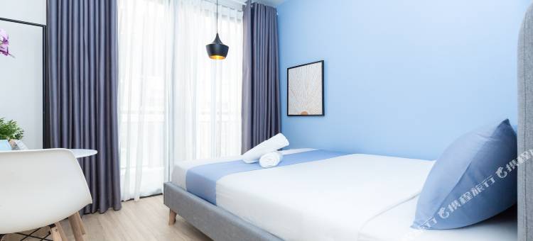 科兹鲁姆之家-迷人角落(Cozrum Homes - Charming Corner)图片