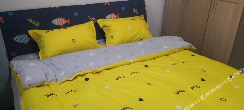 石家庄万维公寓(4号店)图片