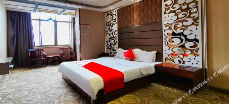 辉县星嘉亿商务酒店图片