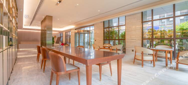 全季酒店(荔波旅游城店)图片