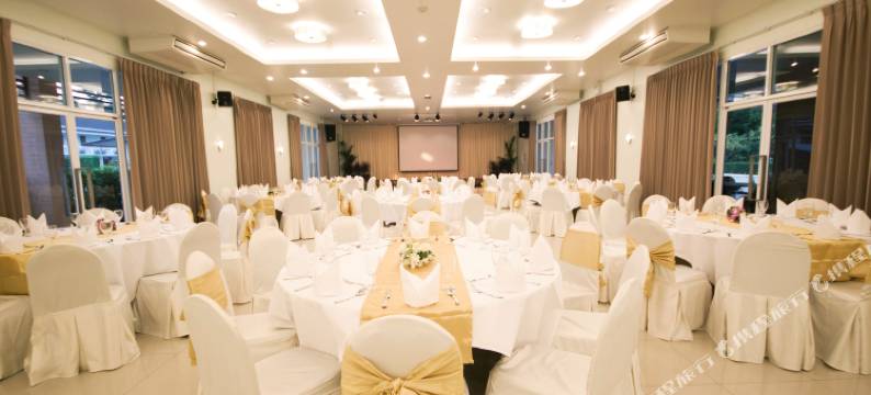 邦盛遗产酒店(Bangsaen Heritage Hotel)图片