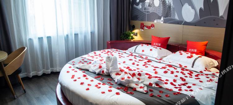 尚客优酒店(曲周政府人民广场店)图片