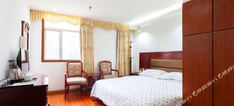 湘鸿酒店(广州小北地铁站总店)图片