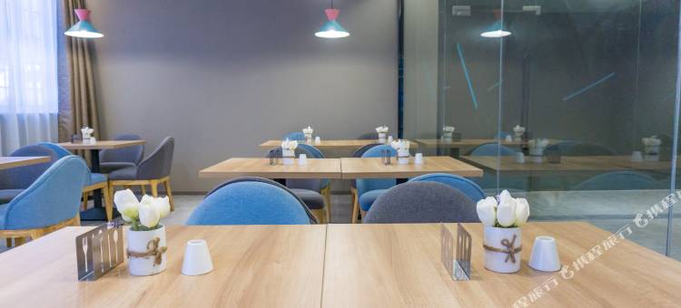 如家酒店·neo(厦门莲花路口地铁站店)图片