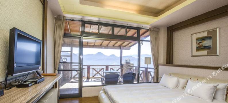 南投清境枫丹白露民宿图片