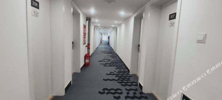 7天连锁酒店(日照黄海一路店)图片