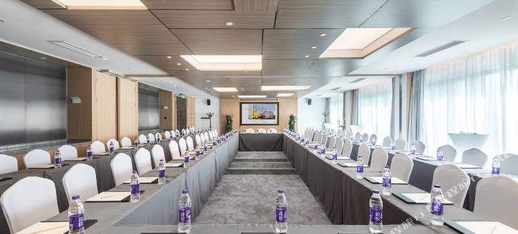 重庆华侨城嘉途酒店图片