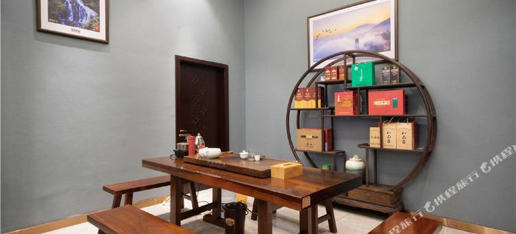 华驿精选酒店(建瓯市政府店)图片