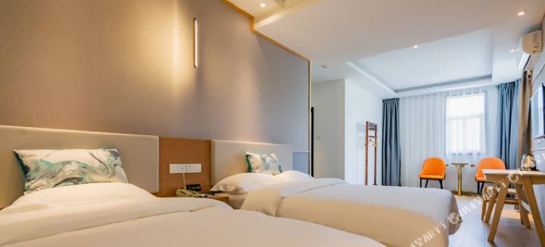 西安天宝酒店图片