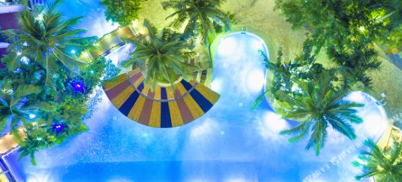 三亚大卫传奇度假酒店(凤凰机场店)图片