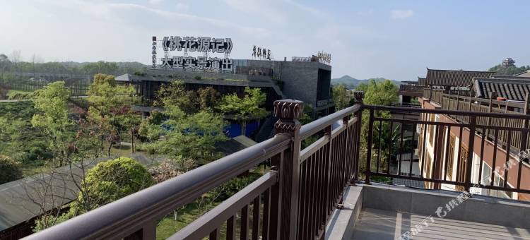东篱客栈(常德桃花源景区店)图片