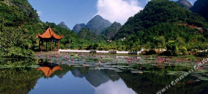 蔓菲酒店(容县火车站华美店)图片