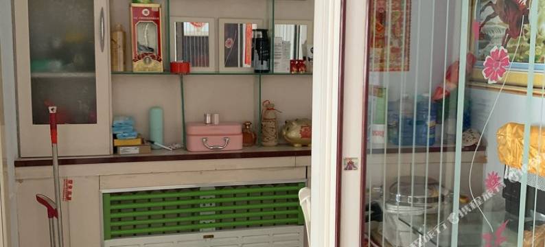 张家口骑行爱好者公寓(2号店)图片