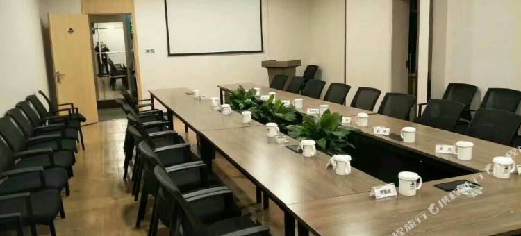 格林豪泰酒店(淮安万象城万达广场店)图片