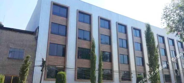 Hotel MX lagunilla CDMX, Trademark Collection by Wyndham图片