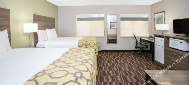 普莱诺呗盟套房酒店(Baymont by Wyndham Plano)图片