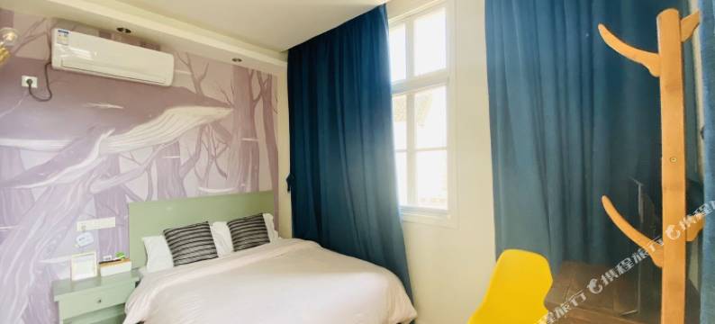 舟山桃花岛沙砾家民宿图片