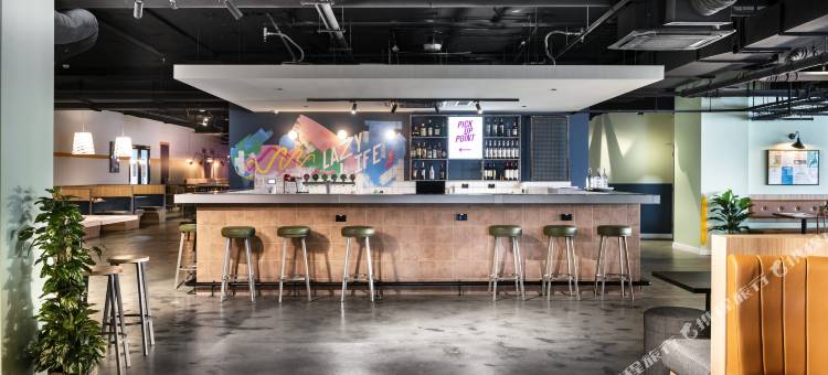 G 青年旅舍(Hostel G Perth)图片