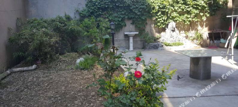 商丘恒泰宾馆图片