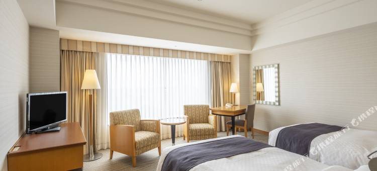 JR克莱门特高松酒店(Jr Hotel Clement Takamatsu)图片