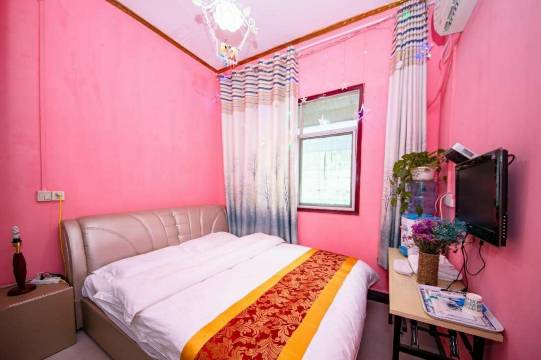 金帝商务酒店(西安培华财经学院店)