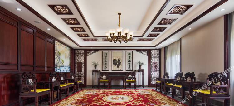 曼居酒店(宁波花缘丽舍店)图片