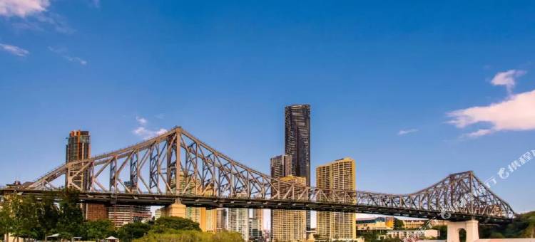 艺术系列凡陶佐酒店(Crystalbrook Vincent)图片