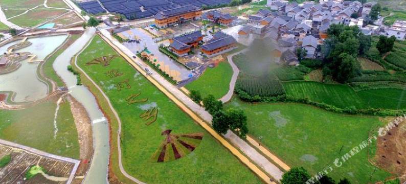 独山百泉大酒店图片