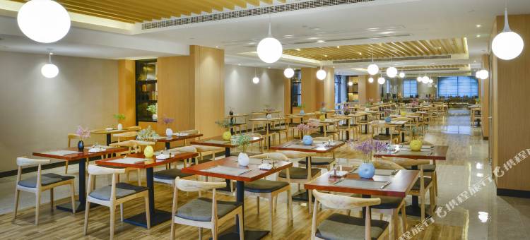 戴斯精选温德姆酒店(绍兴鲁迅故里店)图片