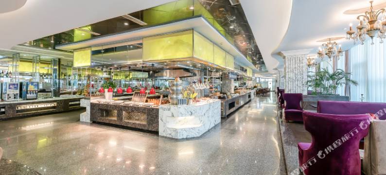 山东健康丽呈酒店(大明湖泉城广场店)图片