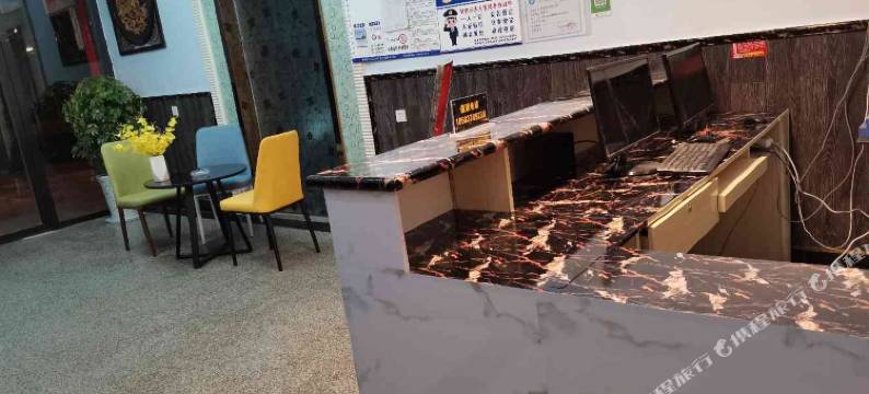 雅安希宸酒店图片