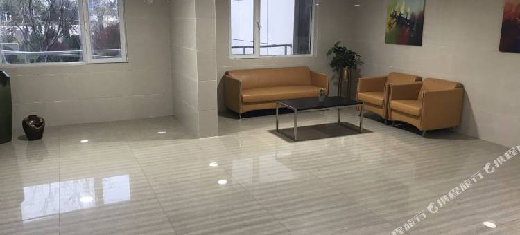 海阳途瑞思度假酒店(万米海滩浴场店)图片