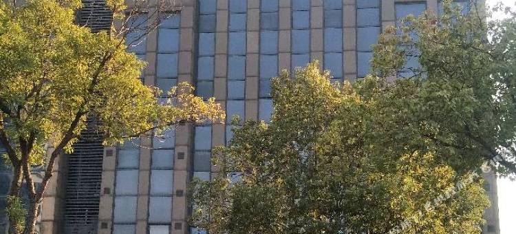 轻旅酒店(嘉兴学院店)图片