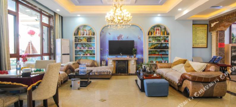 北戴河拂茵之家民宿图片