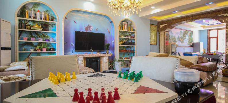 北戴河拂茵之家民宿图片