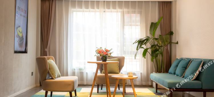 如家商旅酒店(昆明火车站店)图片