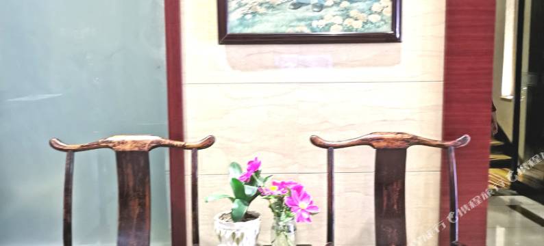 永济海新商务酒店图片