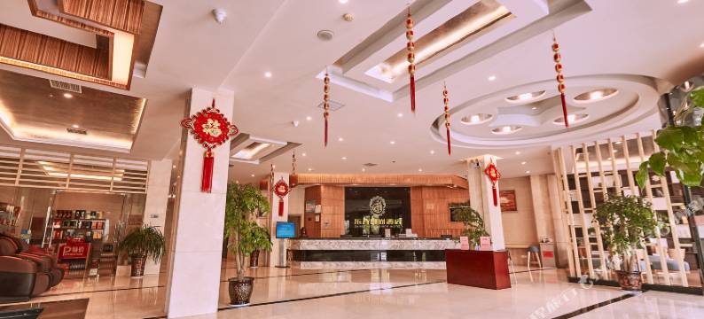 东方时尚酒店(当阳客运中心环城南路店)图片