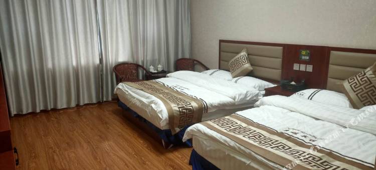 康马康雄大酒店图片