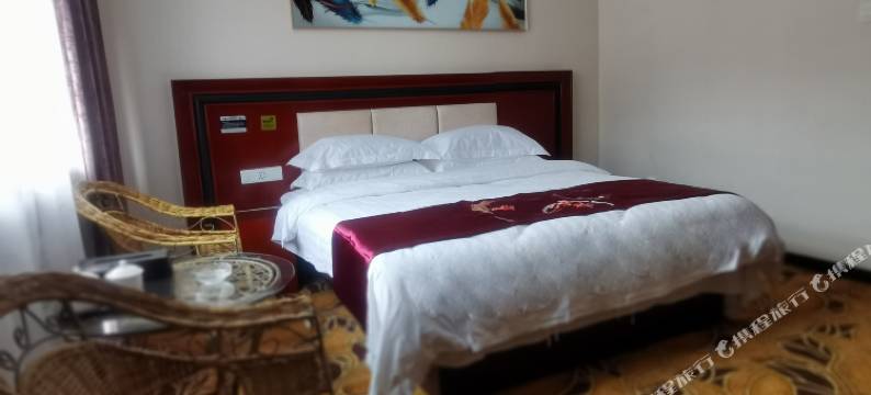 西和大哥大酒店(西和县政府广场店)图片