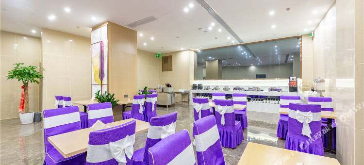 麗枫酒店(南昌八一广场青山路口地铁站店)图片